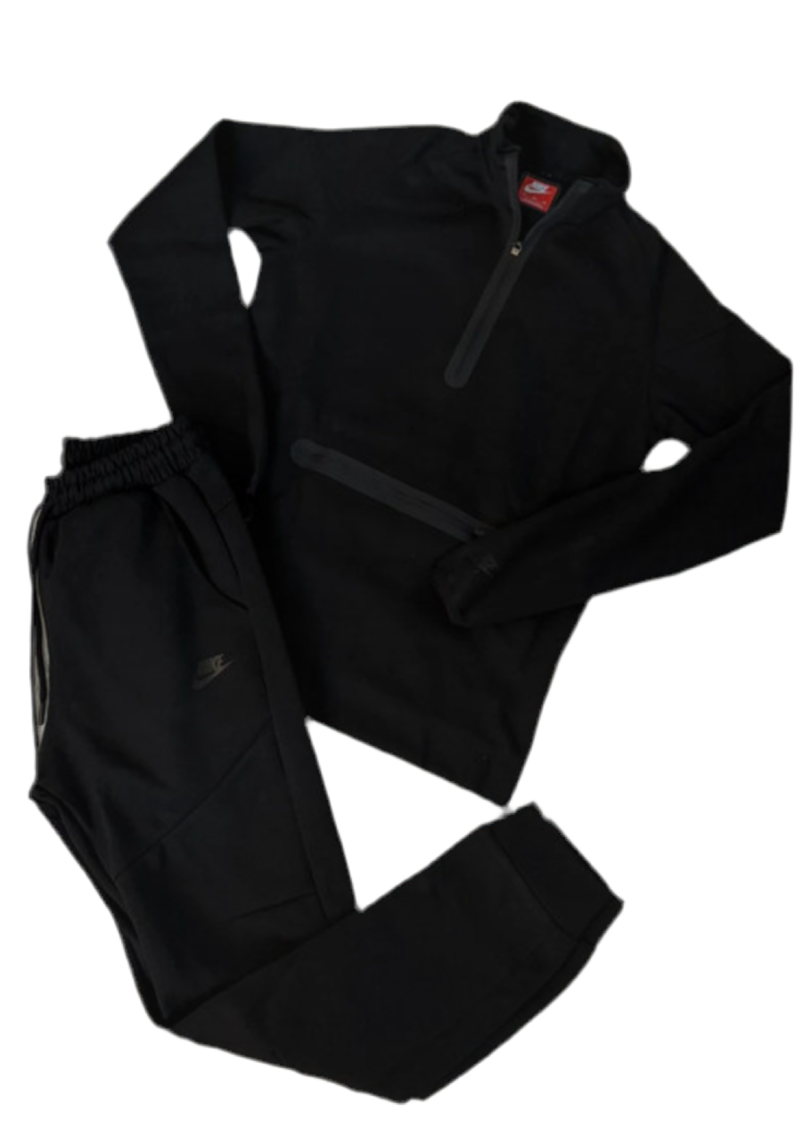 NK TECH Noir