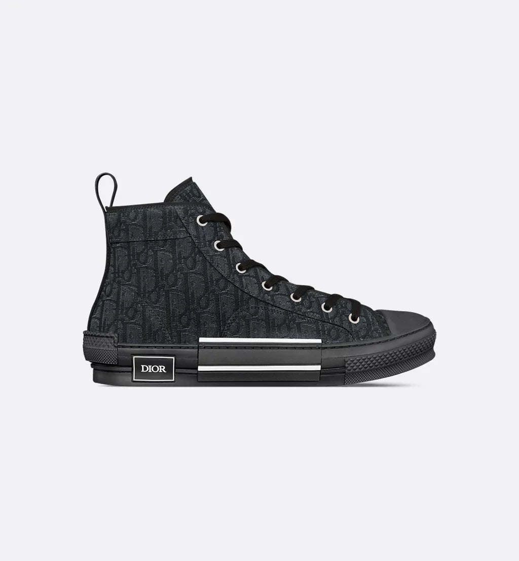 Dior B23 Black - vue 1