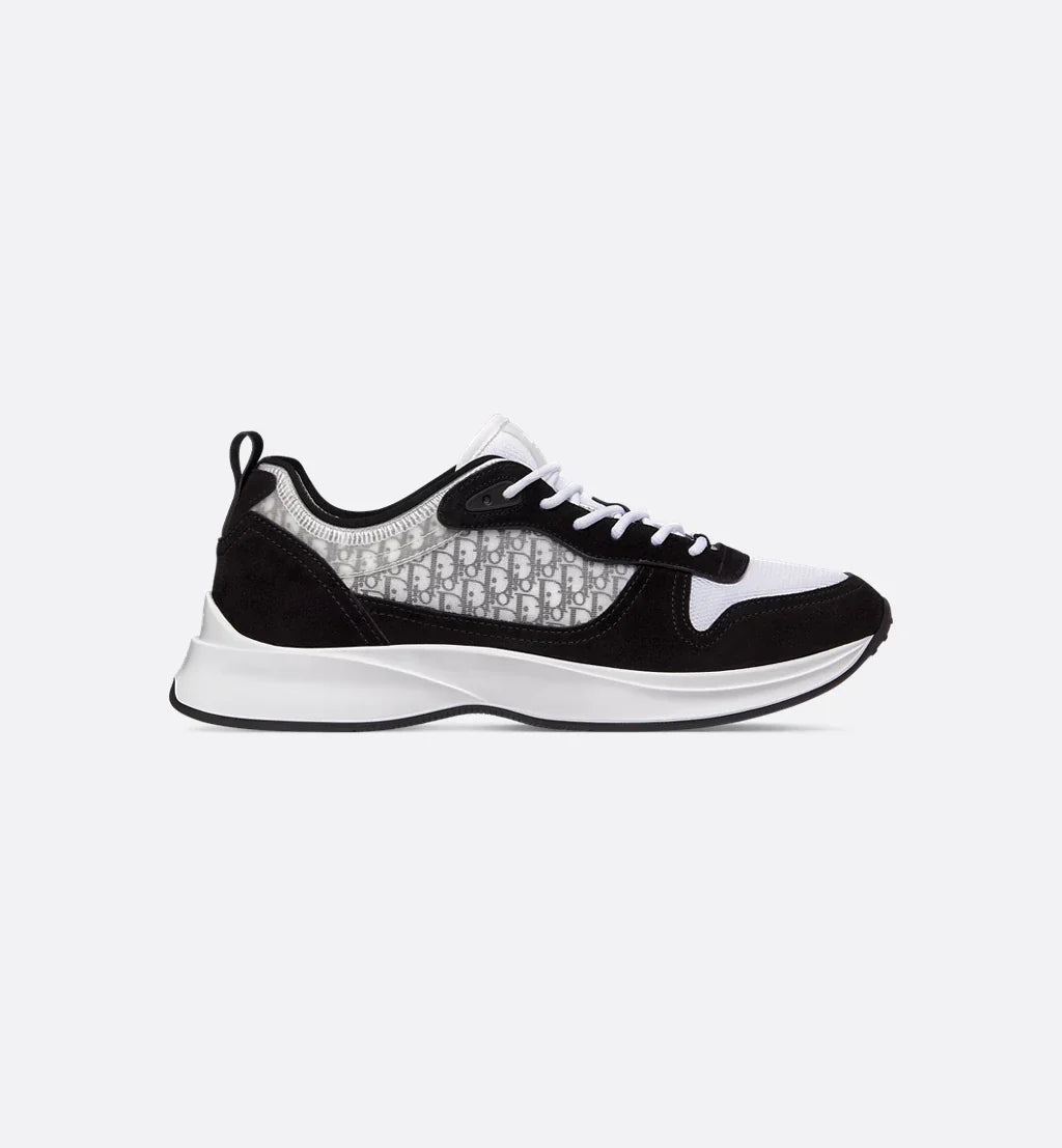 Dior B25 Black and White - vue 1