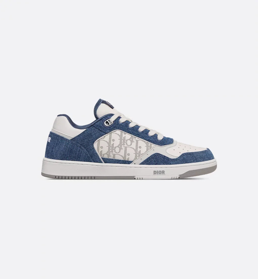 Dior B27 Blue - vue 1