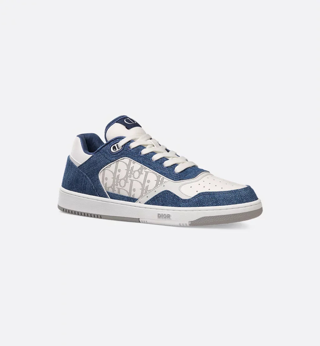 Dior B27 Blue - vue 2