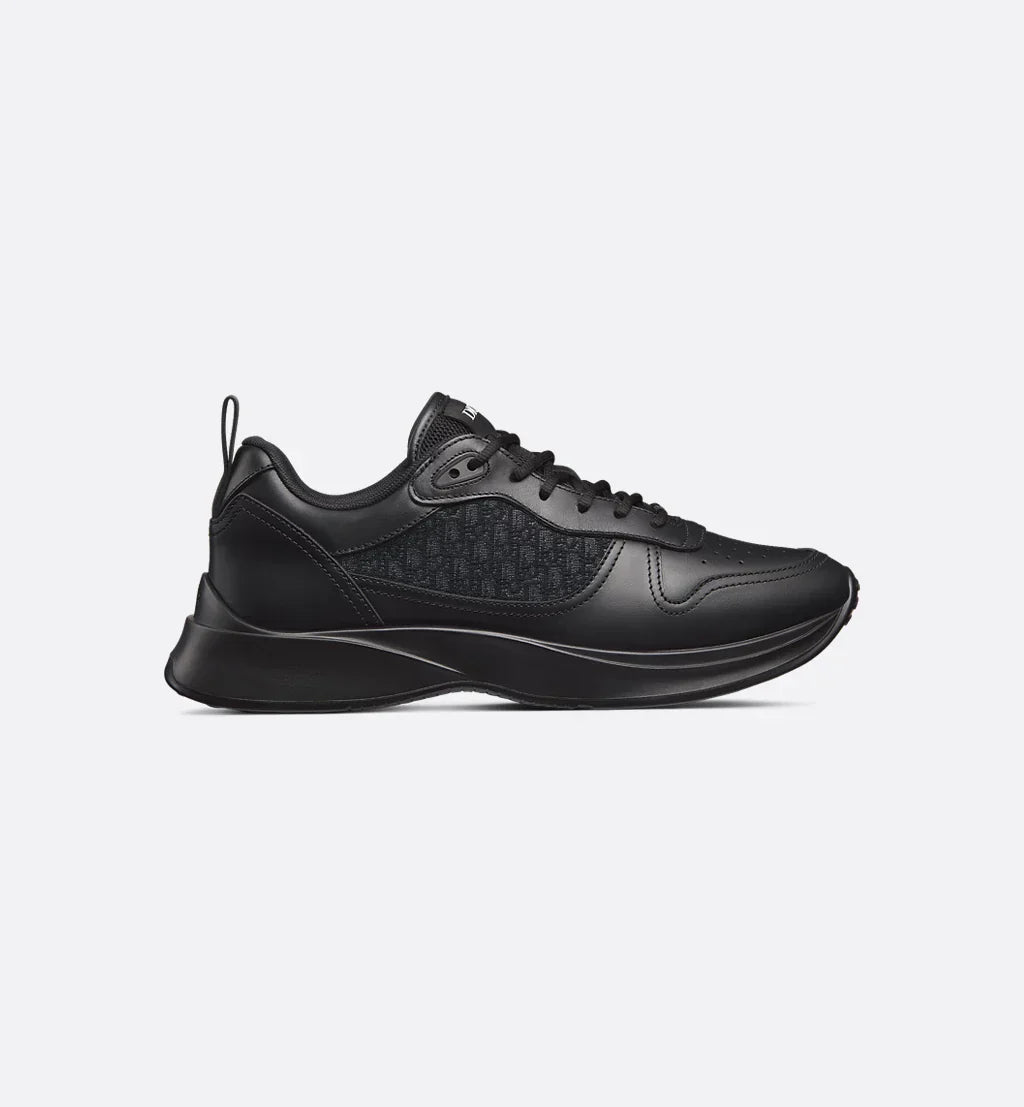 Dior B25 Black v1 - vue 1