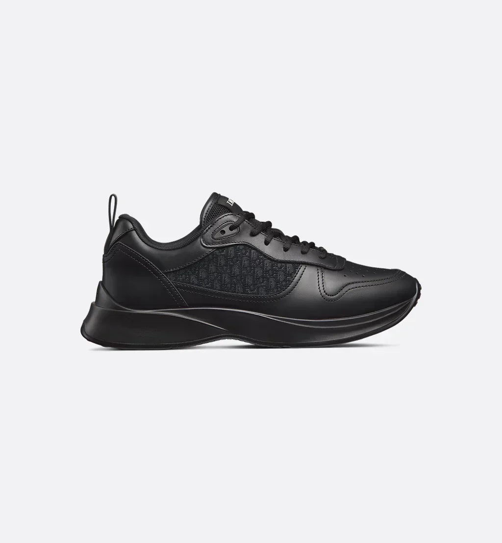 Dior B25 Black v2 - vue 1