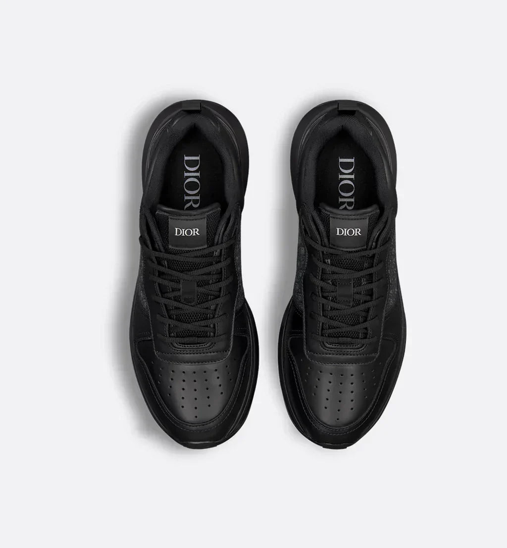 Dior B25 Black v2 - vue 3