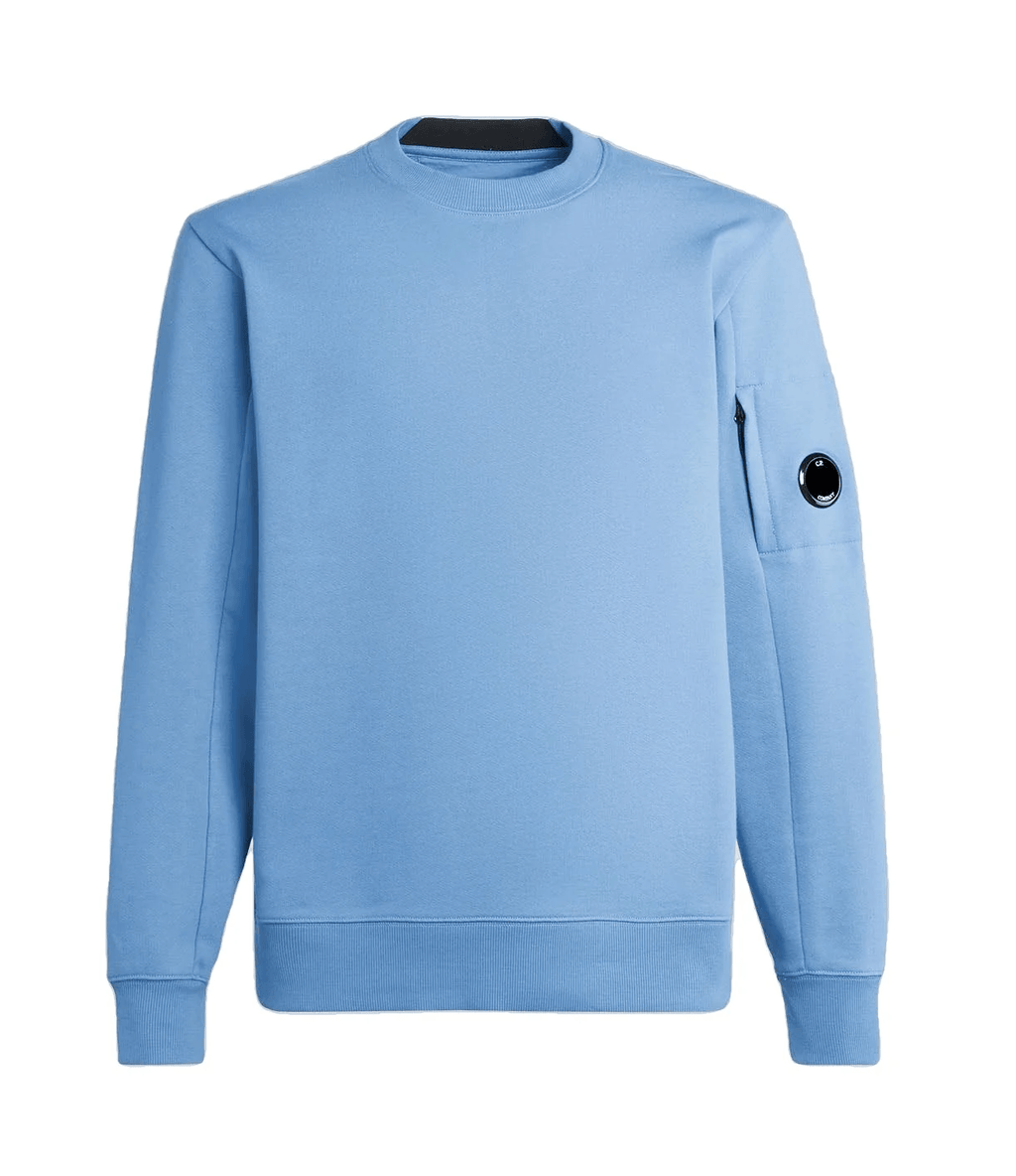 Pull Bleu Classique C-P COMPNY