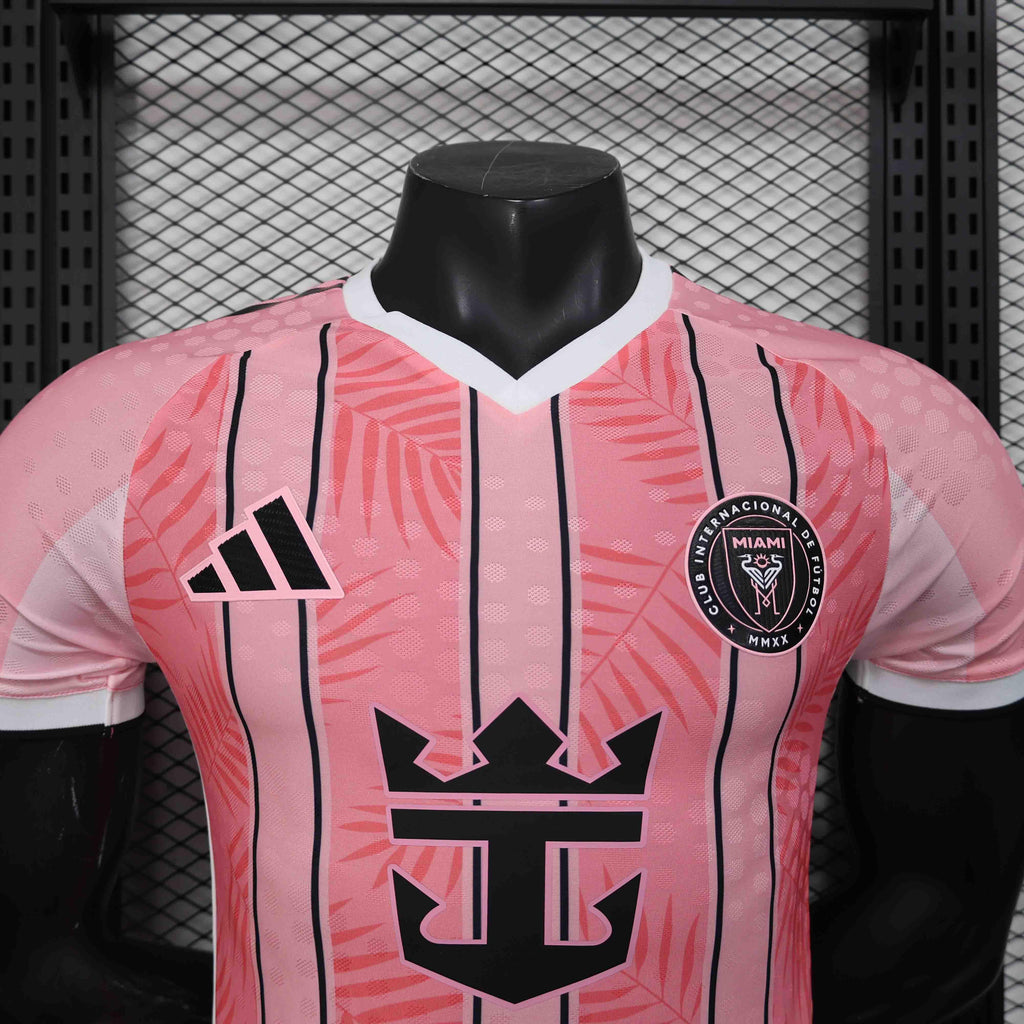 Maillot Miami 2025/26 - vue 2