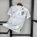 Maillot Brésil concept 2025 - vue 1