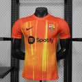 Maillot FC Barcelone 2025/26 v4 - vue 1