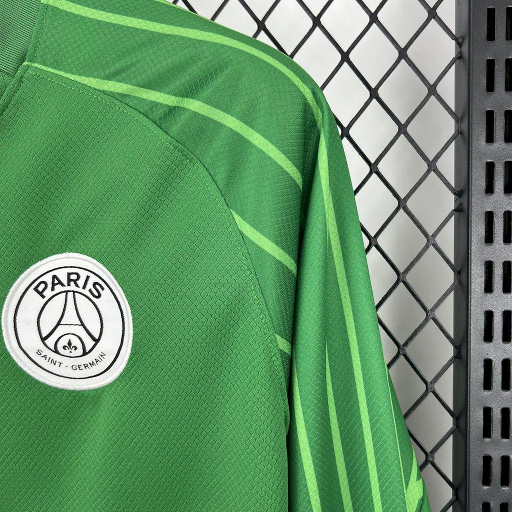 Maillot Manche Longues PSG - vue 5