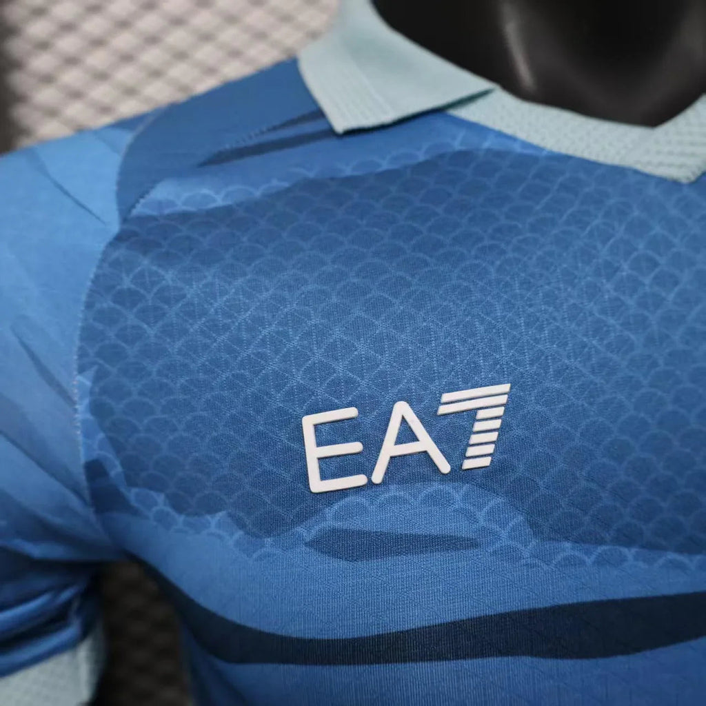 Maillot Napoli 2025/26 - vue 3