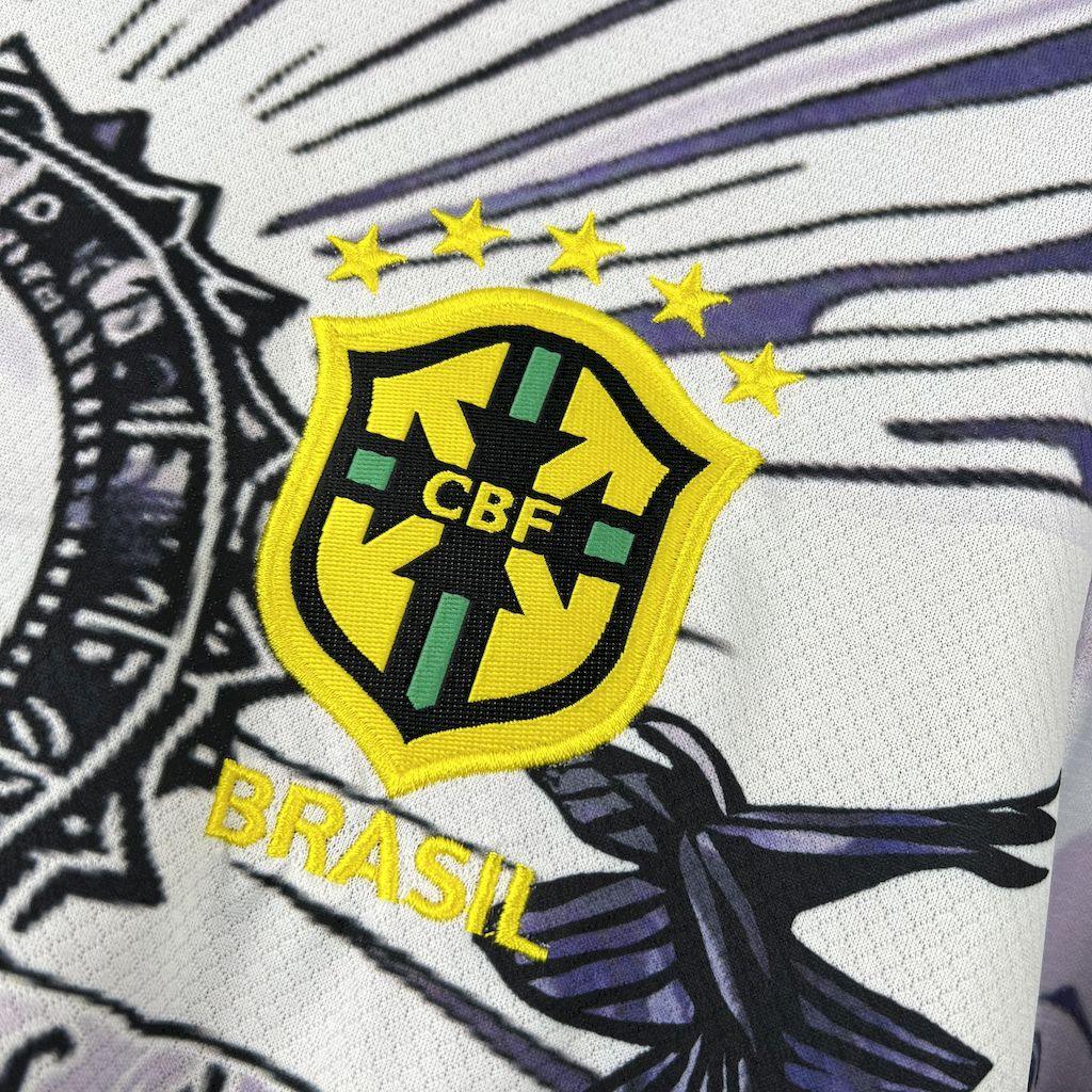 Maillot Brésil concept 2025-26 v5 - vue 4