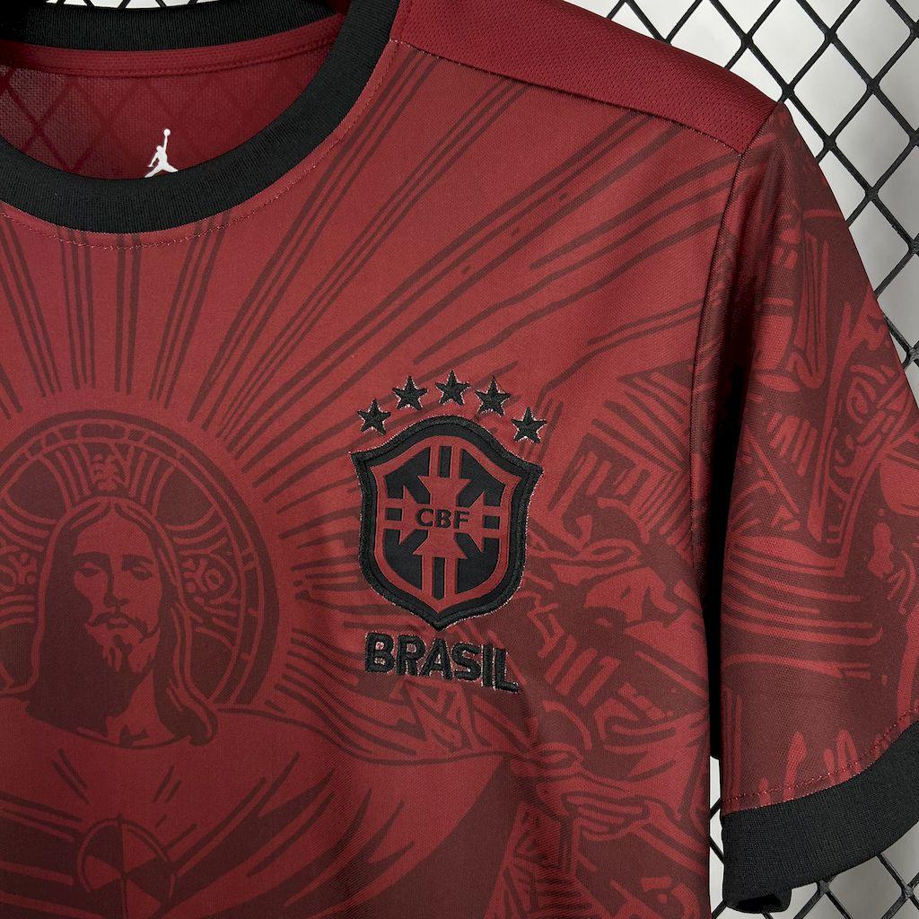 Maillot Brésil concept 2025-26 v9 - vue 3