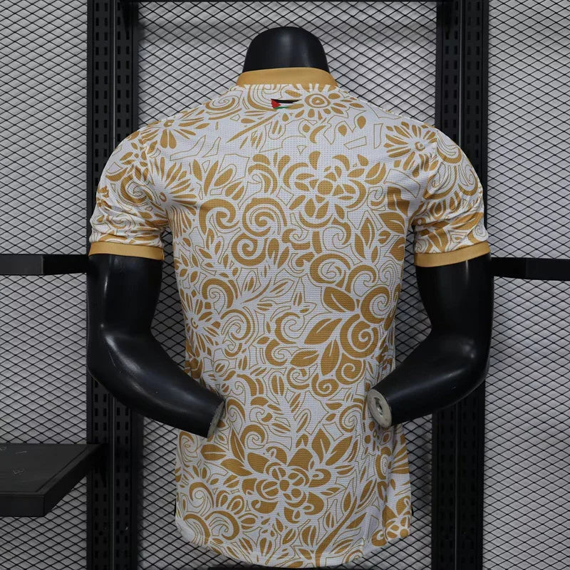 Maillot Palestine concept 2025-26 v1 - vue 4