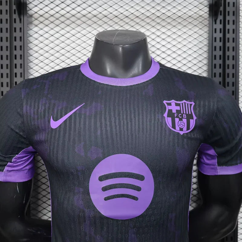 Maillot FC Barcelone concept 2025-26 v11 - vue 3