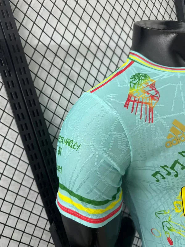 Maillot Ajax concept 2025-26 v4 - vue 4