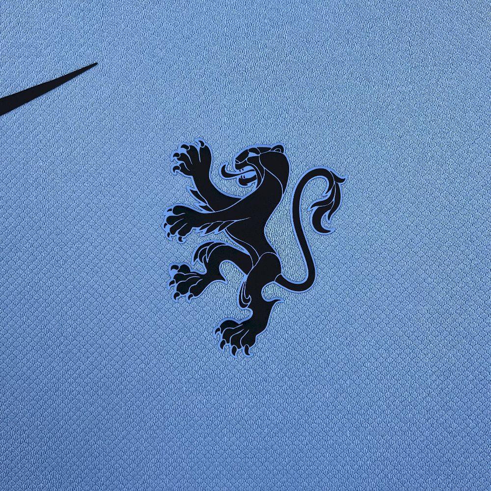 Maillot Pays-Bas extérieur 2025-26 - vue 4