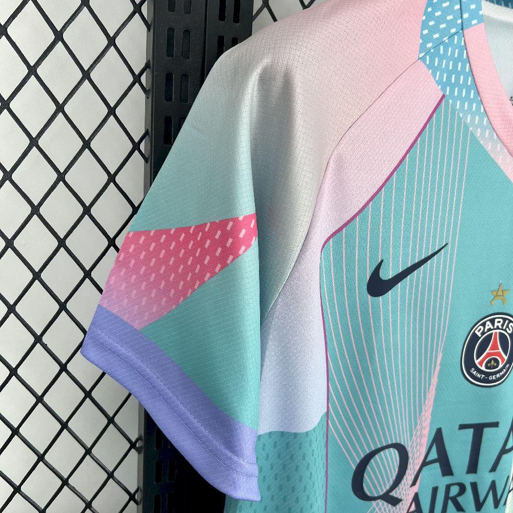 Maillot PSG concept 2025-26 v5 - vue 6