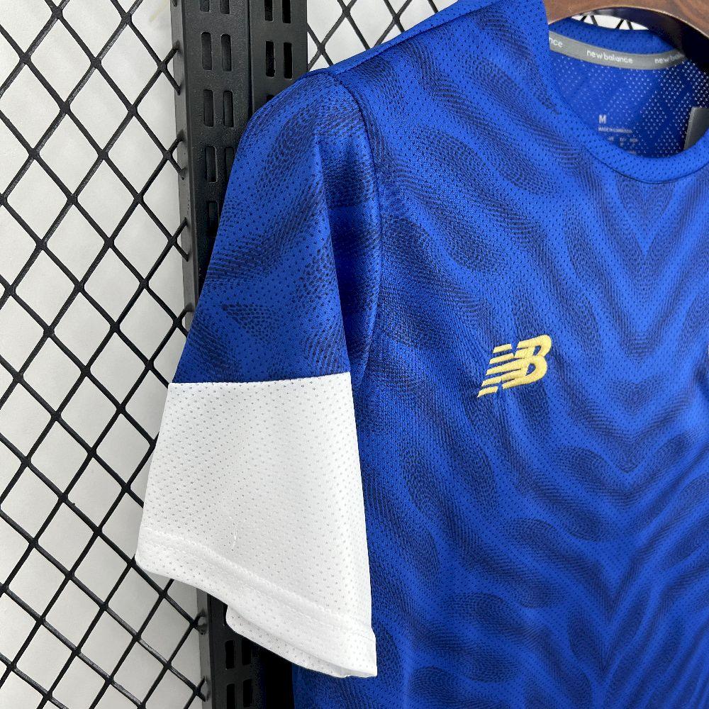 Maillot Porto entrainement 2025-26 - vue 6