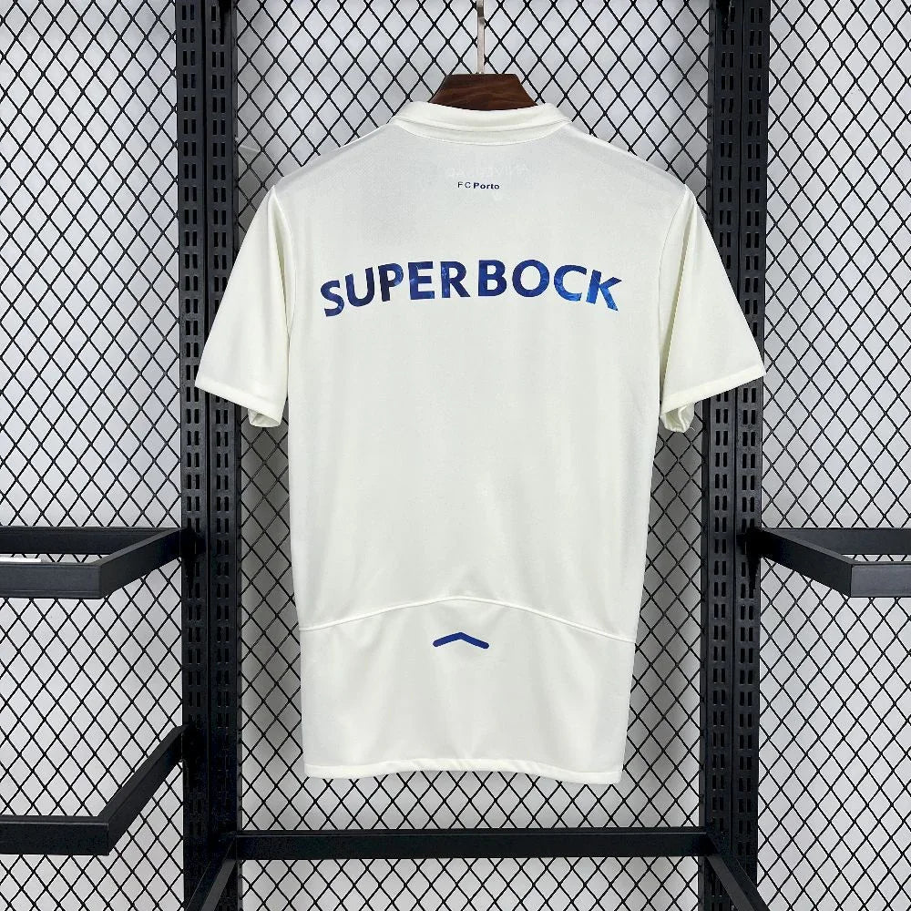 Maillot Porto extérieur 2025-26 - vue 2