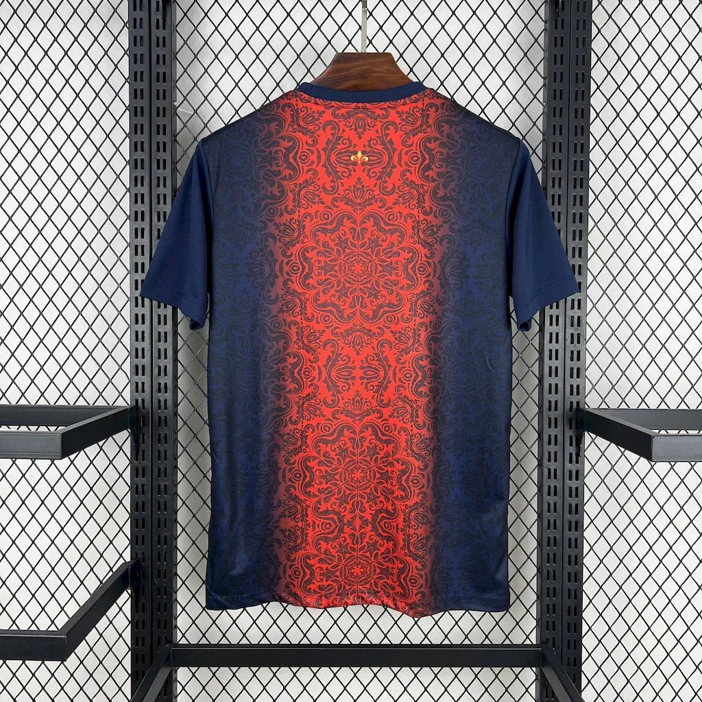 Maillot PSG concept 2025-26 v6 - vue 4