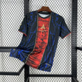 Maillot PSG concept 2025-26 v7 - vue 1
