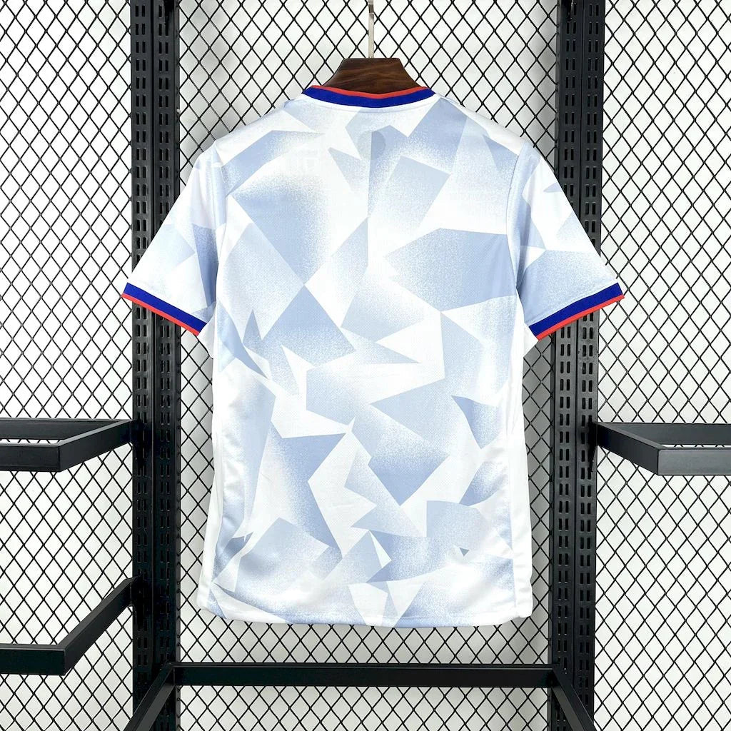 Maillot USA 2025-26 - vue 2