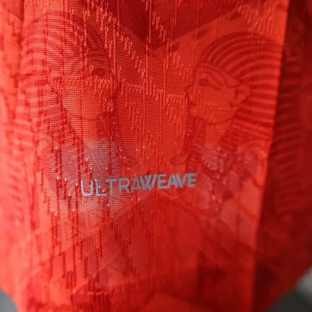 Maillot Égypte CAN 2025-26 - vue 8