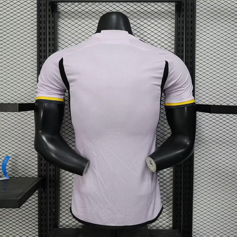 Maillot Algérie 2025-26 - vue 2