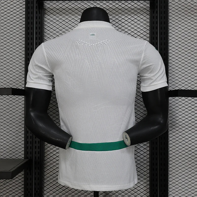 Maillot Sénégal CAN 2025-26 - vue 2