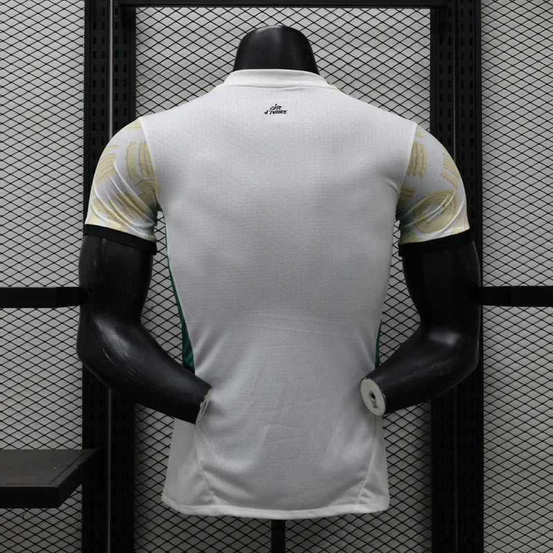 Maillot Côte d'ivoire extérieur 2025 - vue 3