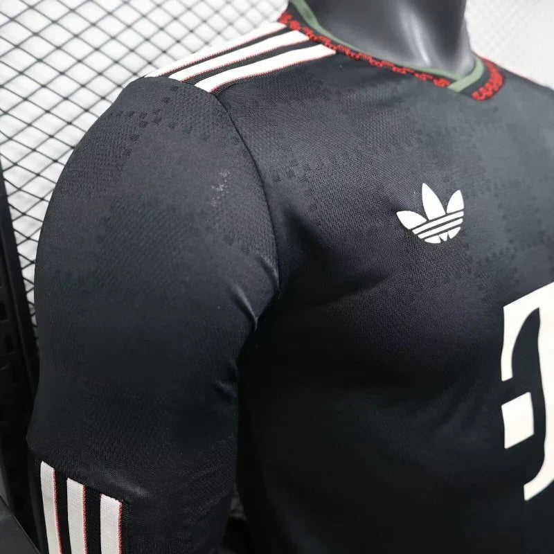 Maillot Bayern Munich 2025-26 v3 - vue 2