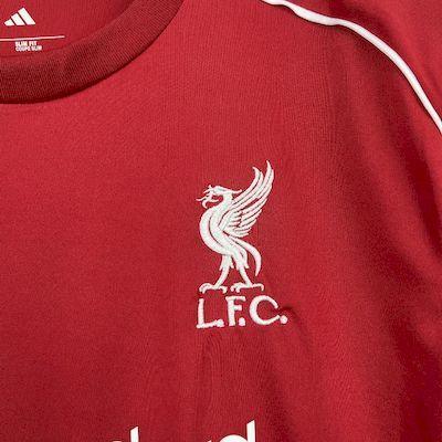 Maillot Liverpool 2025-26 v1 - vue 7