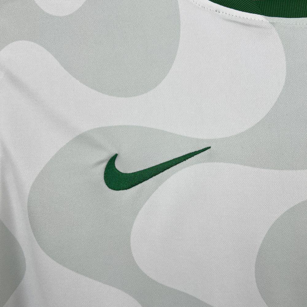 Maillot Sporting extérieur 2025-26 - vue 3