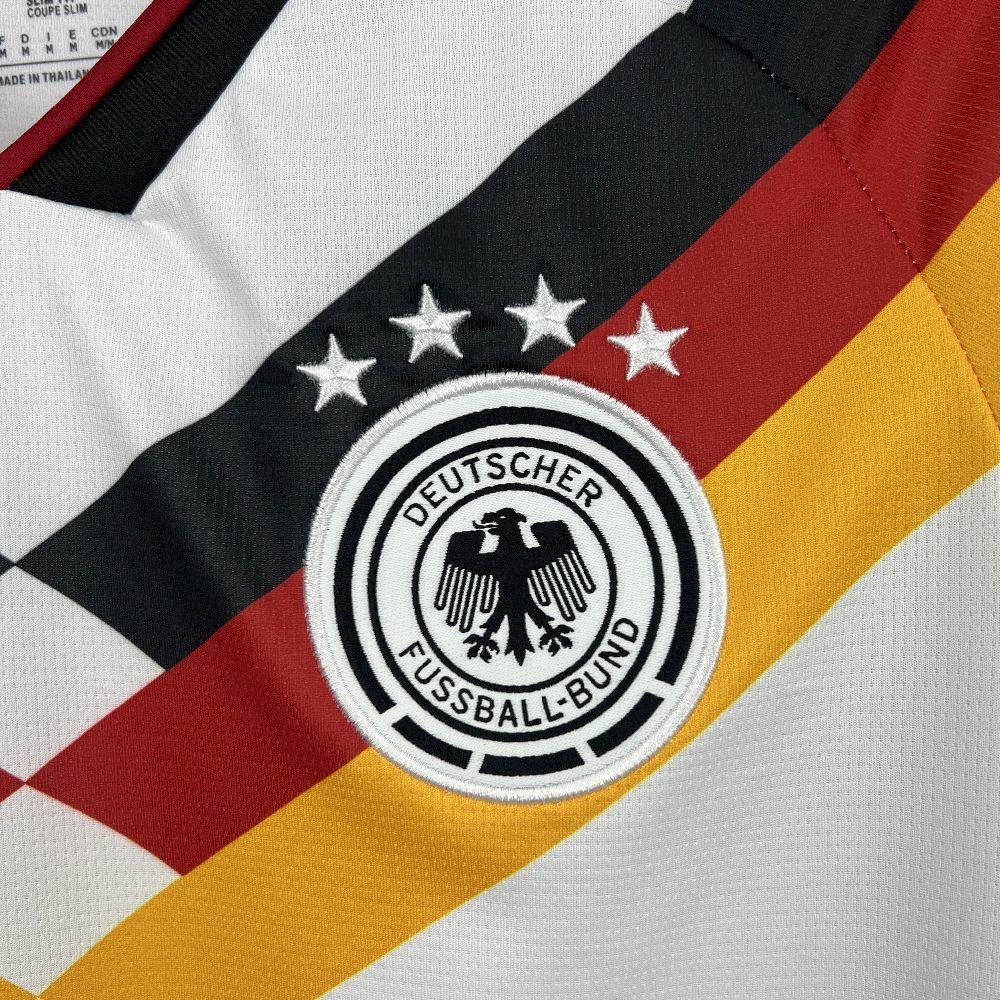Maillot Allemagne 2025 - vue 3