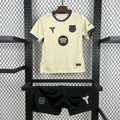 Kit enfant FC Barcelone extérieur 2025-26 - vue 1