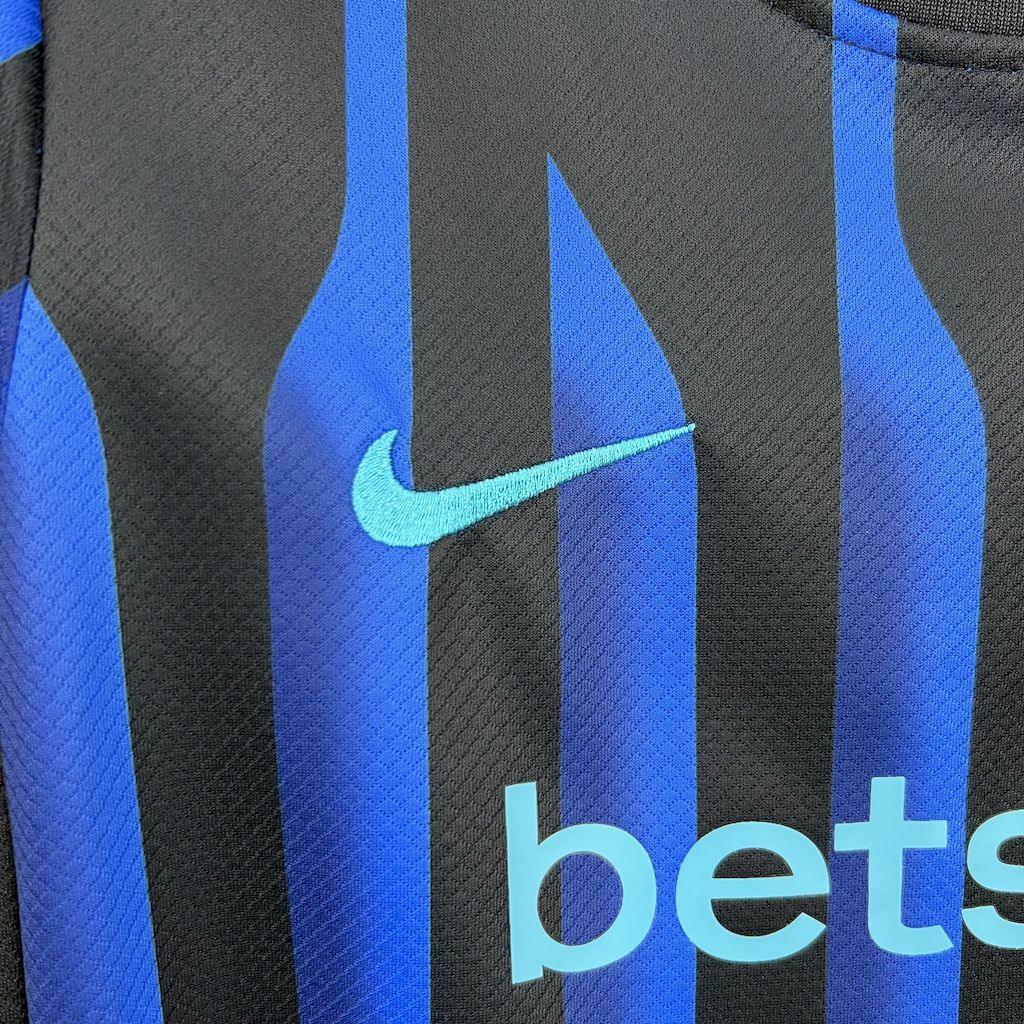 Kit enfant Inter Milan 2025-26 - vue 9