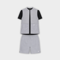 ENSEMBLE SHORT/t-shirt...
