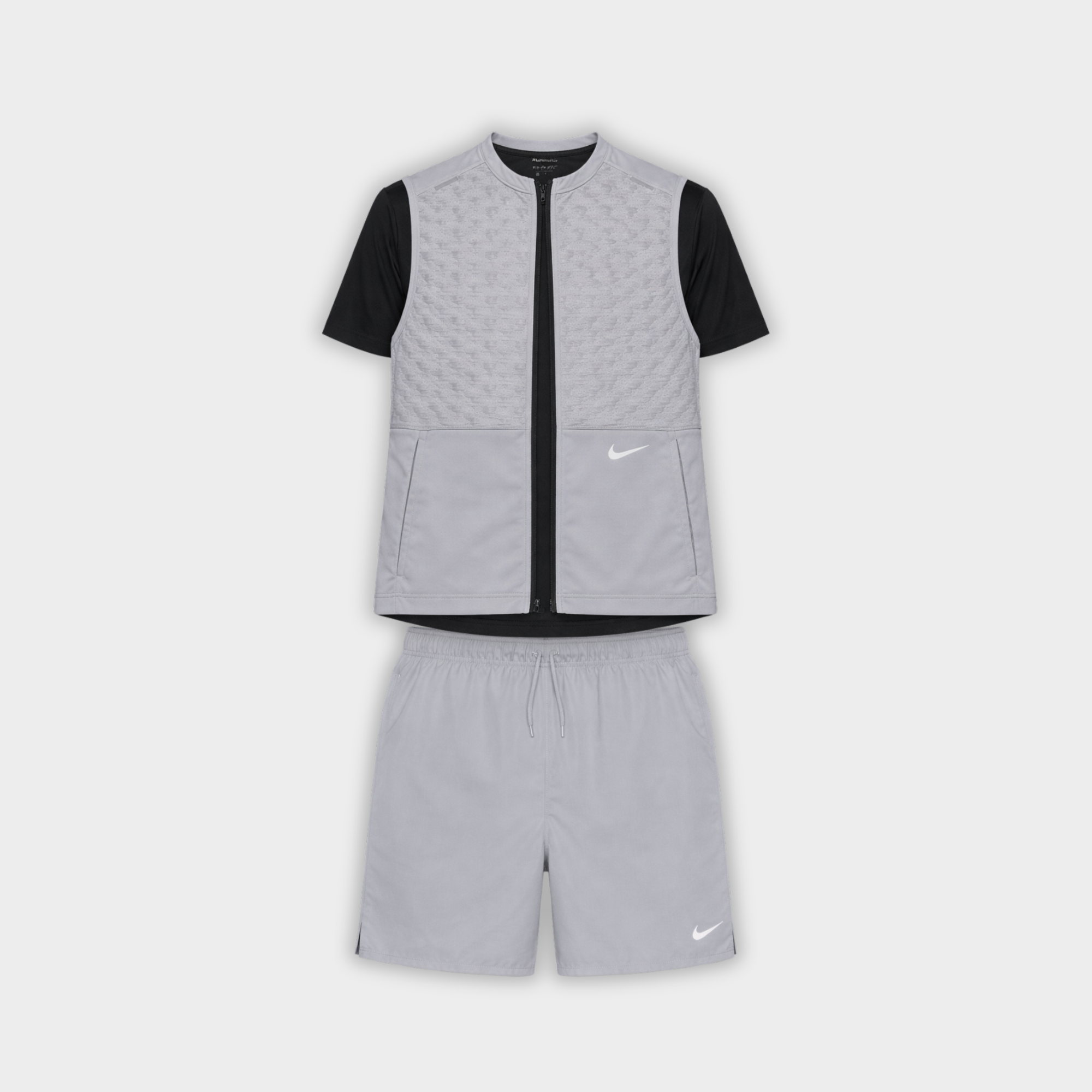ENSEMBLE SHORT/t-shirt...
