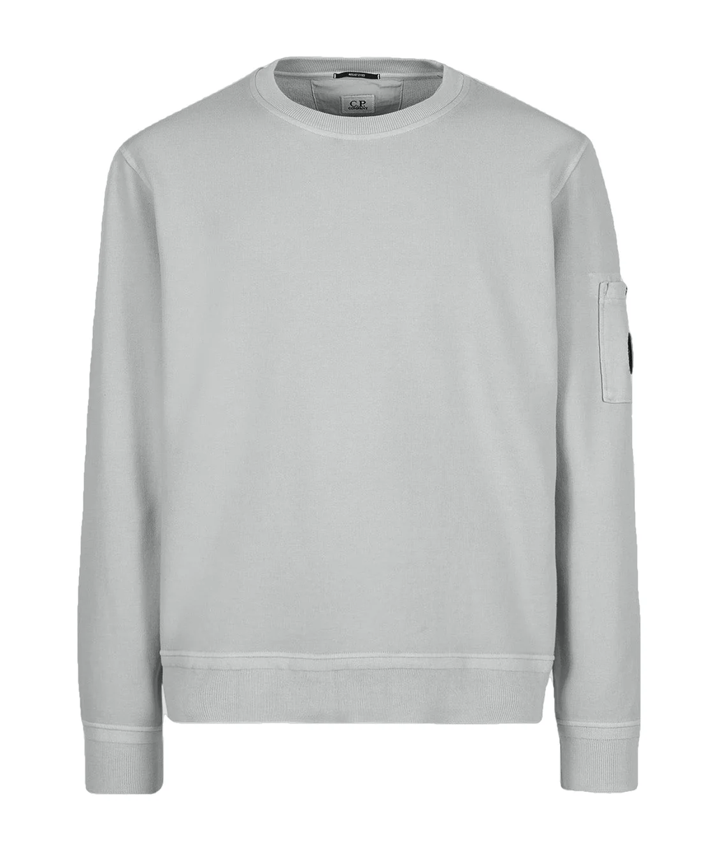 Pull Gris C-P COMPNY