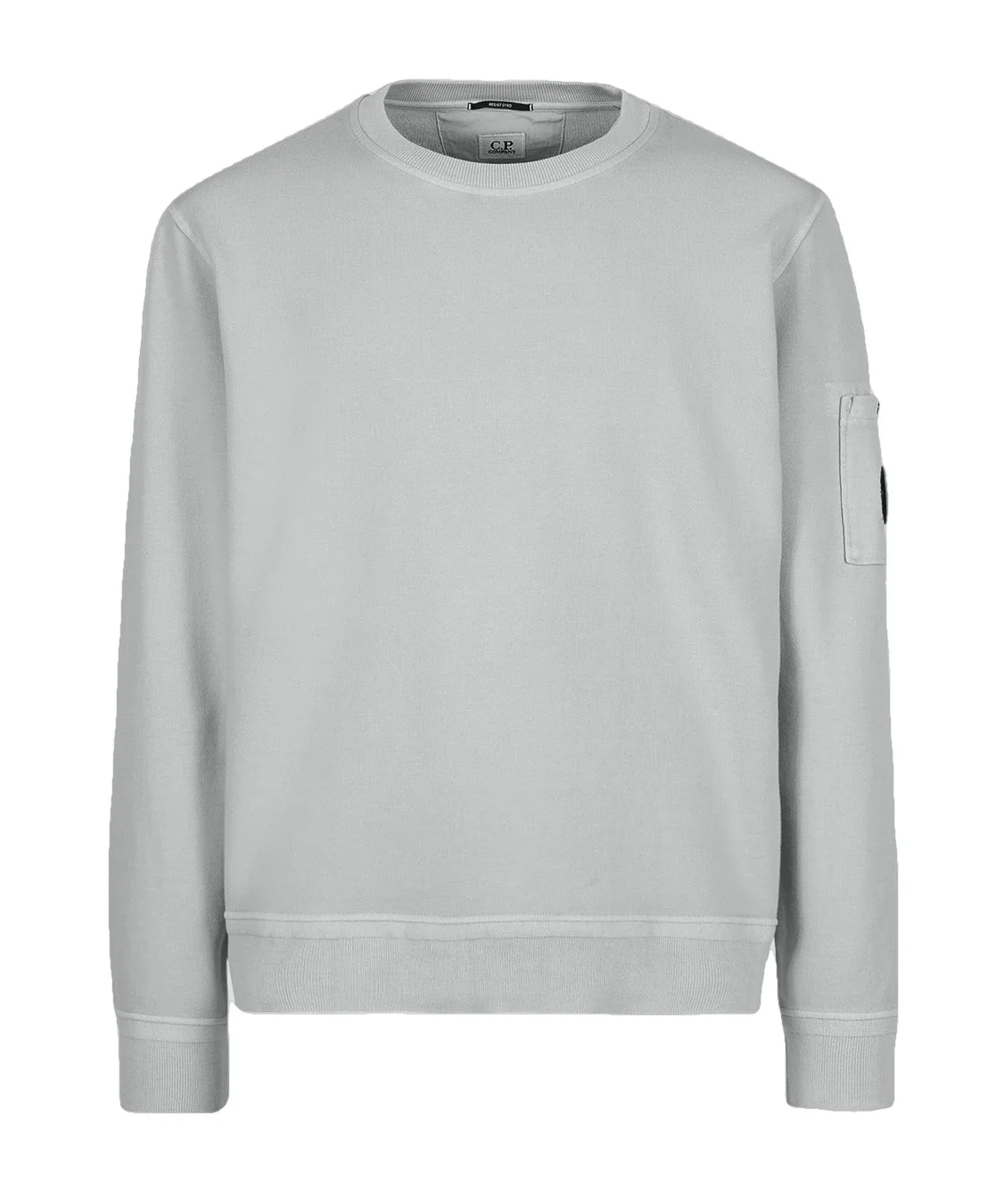 Pull Gris C-P COMPNY