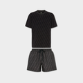 ENSEMBLE SHORT/t-shirt...