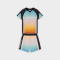 ENSEMBLE SHORT/t-shirt...