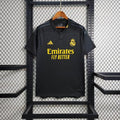Maillot Real Madrid saison 2023-2024 third version player - vue 1
