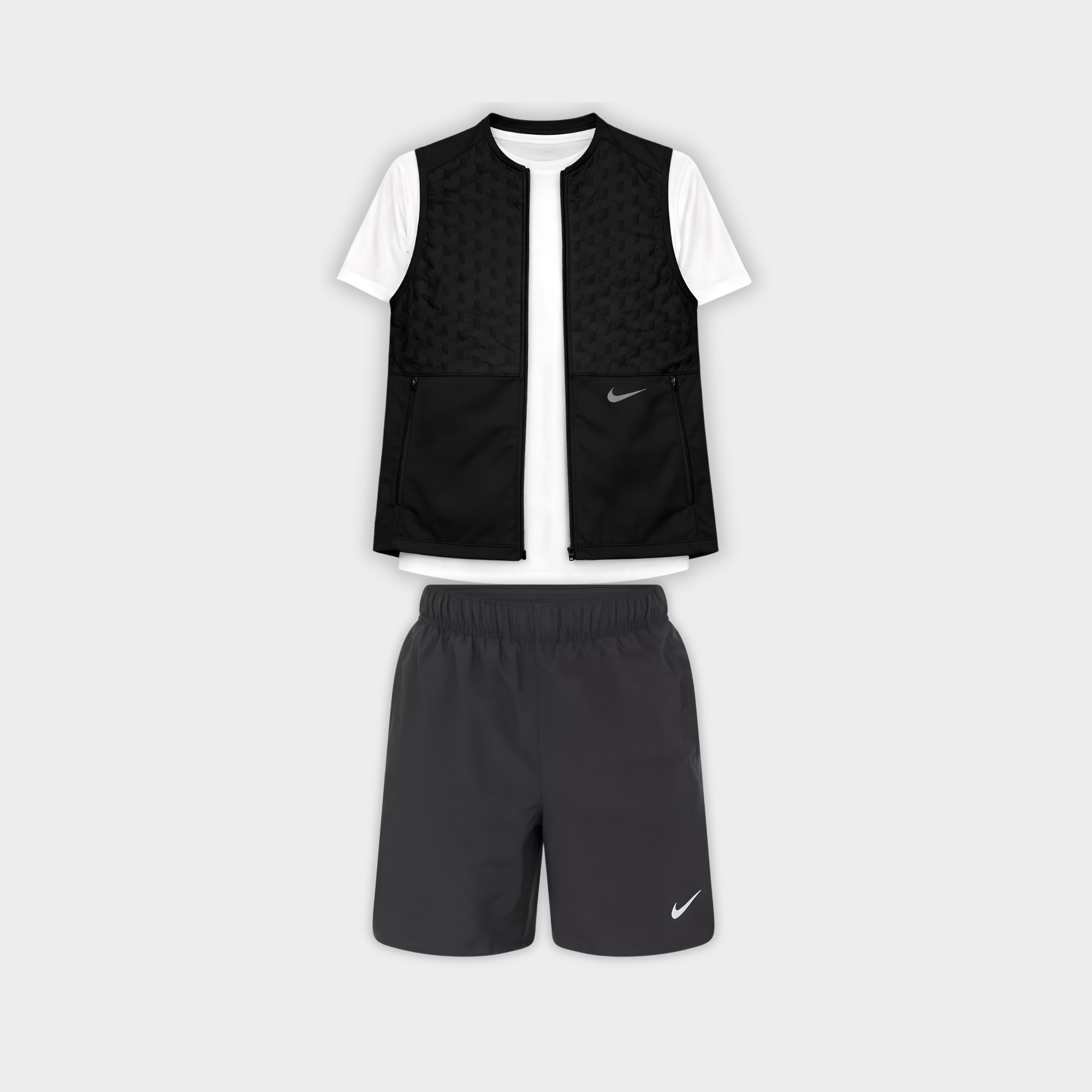 ENSEMBLE SHORT/t-shirt...