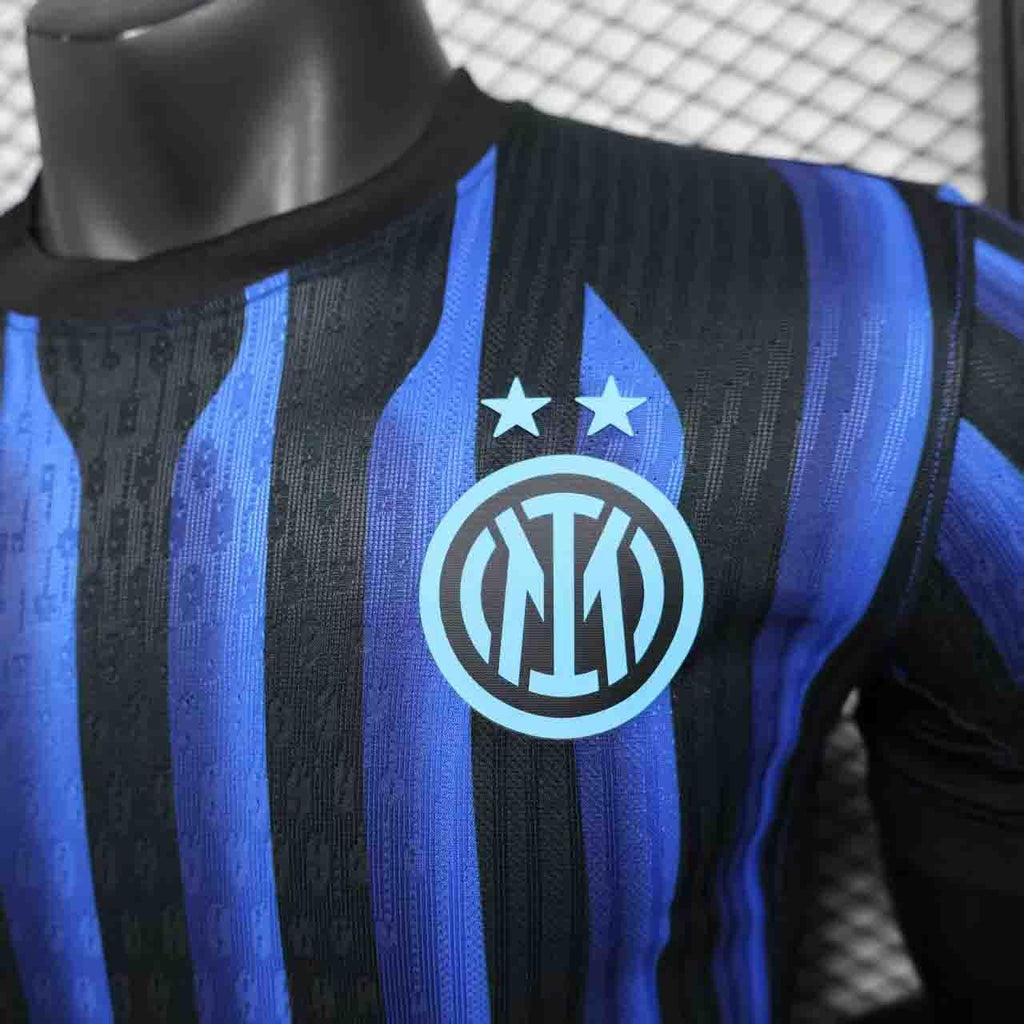 Maillot Inter Milan 2025-26 - vue 3