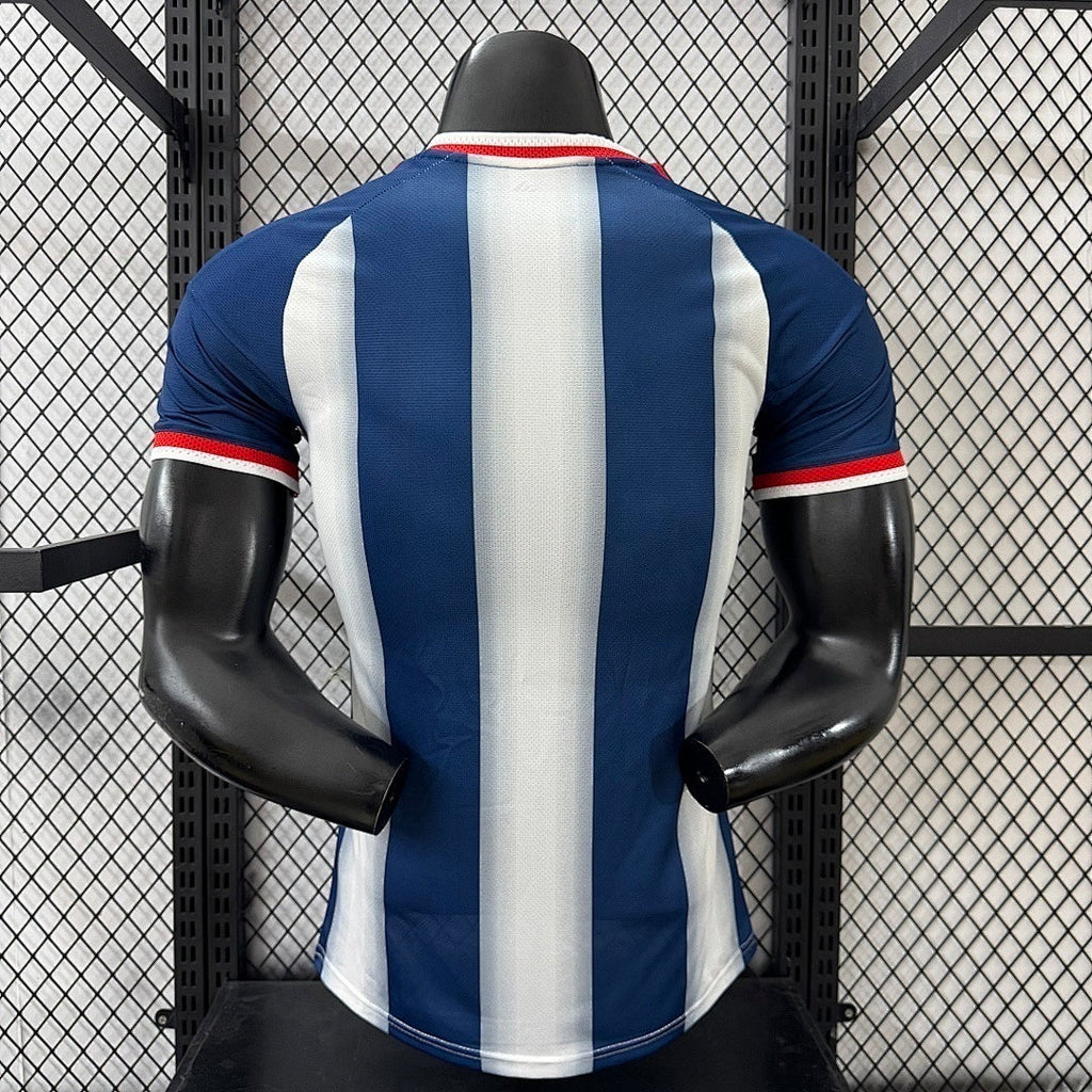 Maillot Japon Concept 2026-27 - vue 2