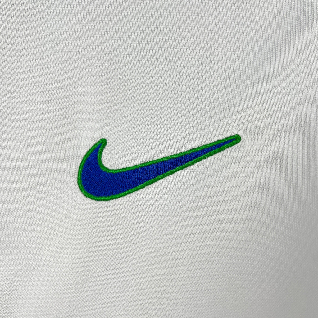 Maillot Brésil Rétro concept 1998 - vue 4