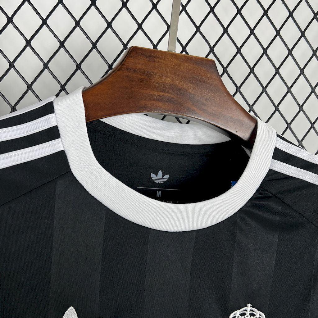 Maillot Real Madrid 2025-26 entrainement v1 - vue 2