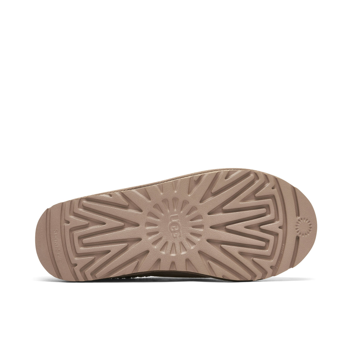 UGG - Tasman Slipper Caribou Walnut