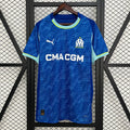 Maillot Marseille 2025-26 v2 - vue 1